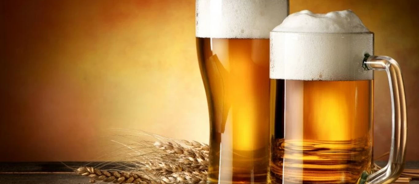 9+1 λόγοι για να πίνεις την μπύρα σου χωρίς ενδοιασμούς